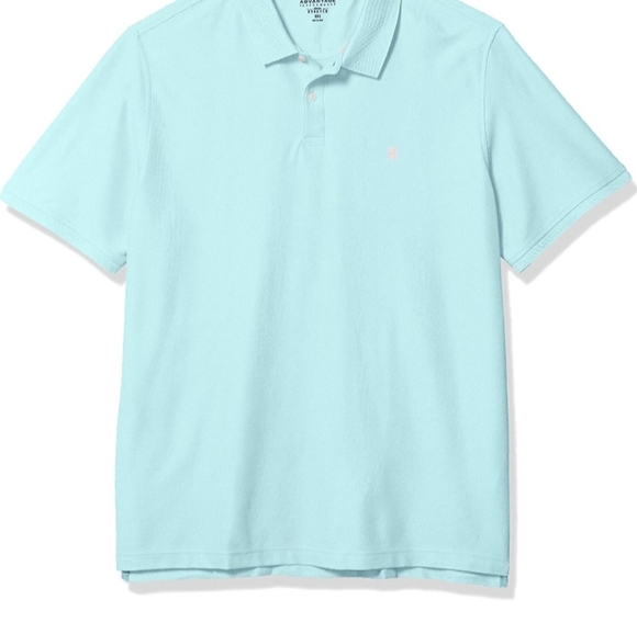 IZOD polo - Picture 2 of 4